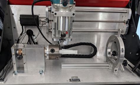 axis of cnc machines|cnc with rotary axis.